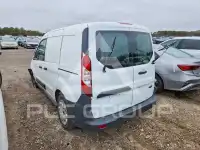 2015 Ford TRANSIT photo