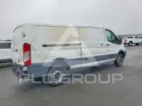 2015 Ford TRANSIT фото