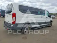 2015 Ford TRANSIT photo