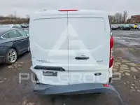 2015 Ford TRANSIT фото