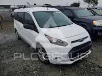 2015 Ford TRANSIT фото