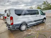 2015 Ford TRANSIT фото