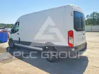 2015 Ford TRANSIT photo