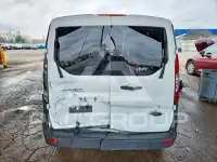 2015 Ford TRANSIT фото