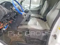 2015 Ford TRANSIT фото
