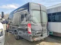 2015 Ford TRANSIT photo