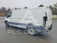 2015 Ford TRANSIT фото