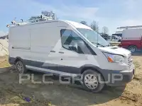 2015 Ford TRANSIT photo