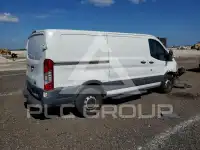 2015 Ford TRANSIT фото