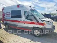2015 Ford TRANSIT фото