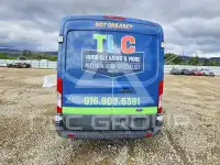 2015 Ford TRANSIT фото