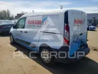 2015 Ford TRANSIT фото