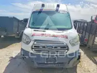 2015 Ford TRANSIT фото