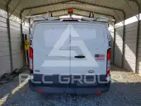 2015 Ford TRANSIT фото
