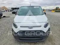 2015 Ford TRANSIT photo