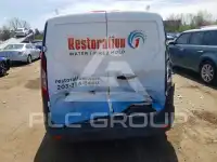 2015 Ford TRANSIT фото