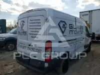 2015 Ford TRANSIT фото