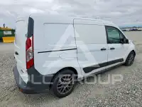 2015 Ford TRANSIT photo