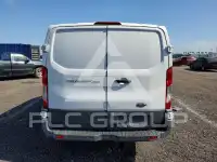 2015 Ford TRANSIT фото