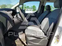 2015 Ford TRANSIT фото