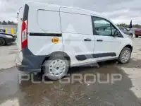 2015 Ford TRANSIT фото