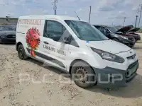 2015 Ford TRANSIT photo