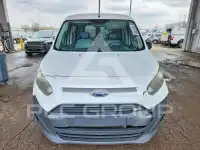 2015 Ford TRANSIT фото