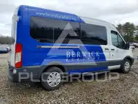 2015 Ford TRANSIT фото