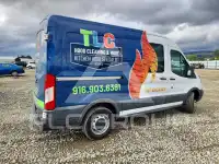 2015 Ford TRANSIT фото