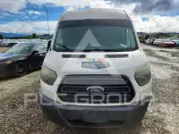 2015 Ford TRANSIT фото