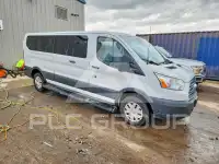 2015 Ford TRANSIT фото