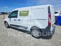2015 Ford TRANSIT photo
