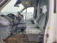 2015 Ford TRANSIT photo