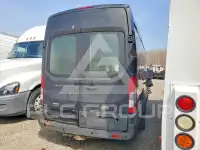 2015 Ford TRANSIT photo