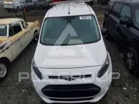 2015 Ford TRANSIT фото