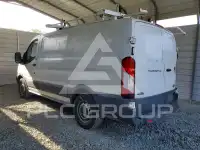 2015 Ford TRANSIT фото