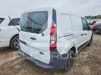2015 Ford TRANSIT photo