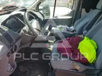 2015 Ford TRANSIT photo