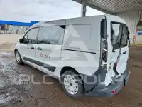 2015 Ford TRANSIT фото