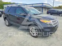 2015 Ford EXPLORER фото