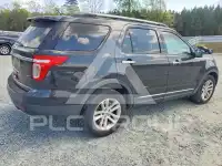 2015 Ford EXPLORER фото