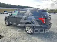 2015 Ford EXPLORER фото