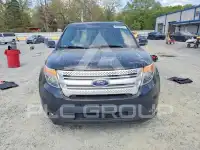 2015 Ford EXPLORER фото