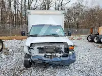 2015 Ford ECONOLINE фото