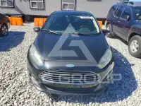 2015 Ford FIESTA фото
