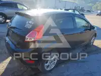 2015 Ford FIESTA фото