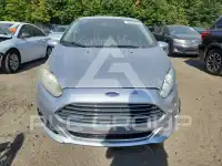 2015 Ford FIESTA photo