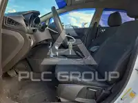 2015 Ford FIESTA фото