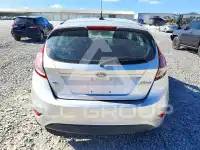2015 Ford FIESTA photo