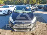 2015 Ford FIESTA фото